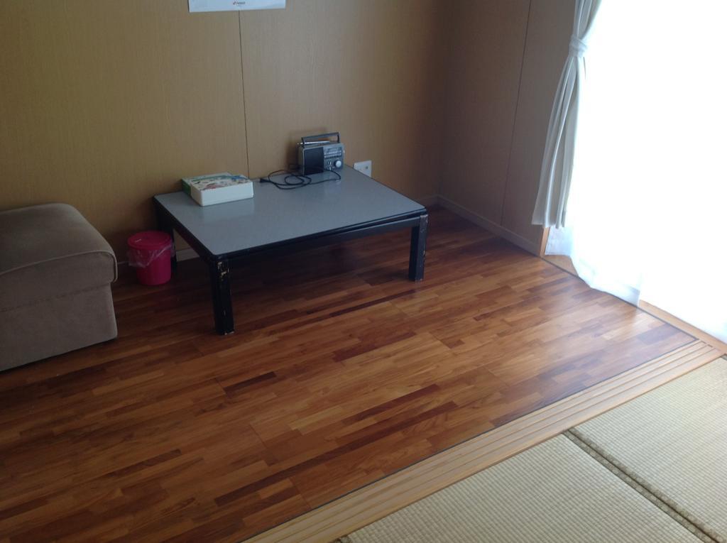 Ayano Sou Hotell Nago Exteriör bild