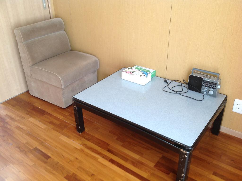 Ayano Sou Hotell Nago Exteriör bild