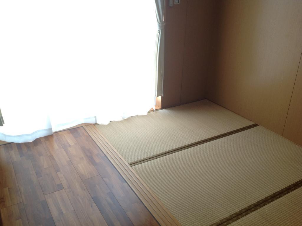 Ayano Sou Hotell Nago Exteriör bild