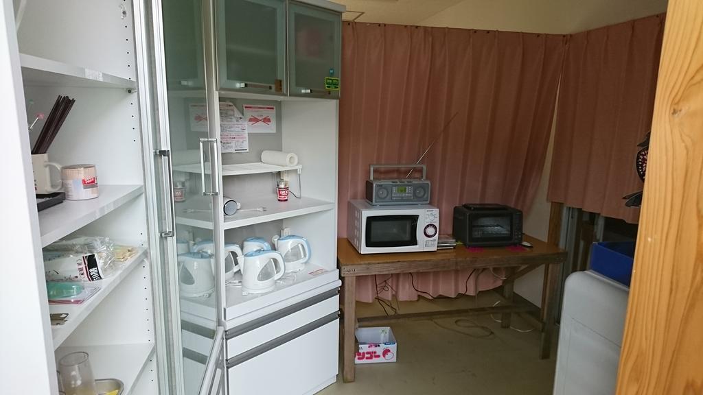 Ayano Sou Hotell Nago Exteriör bild