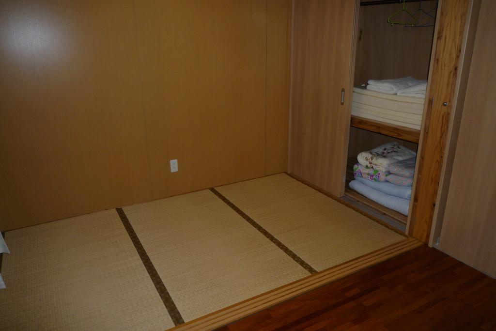 Ayano Sou Hotell Nago Exteriör bild