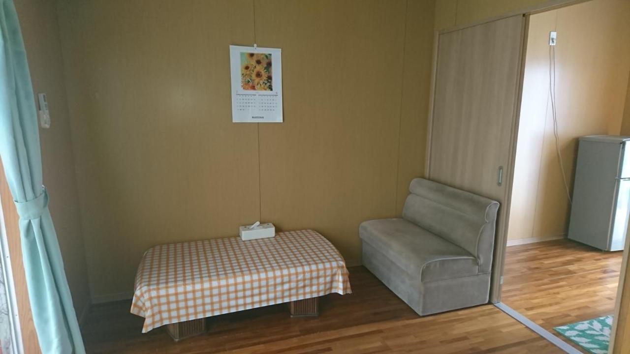 Ayano Sou Hotell Nago Exteriör bild