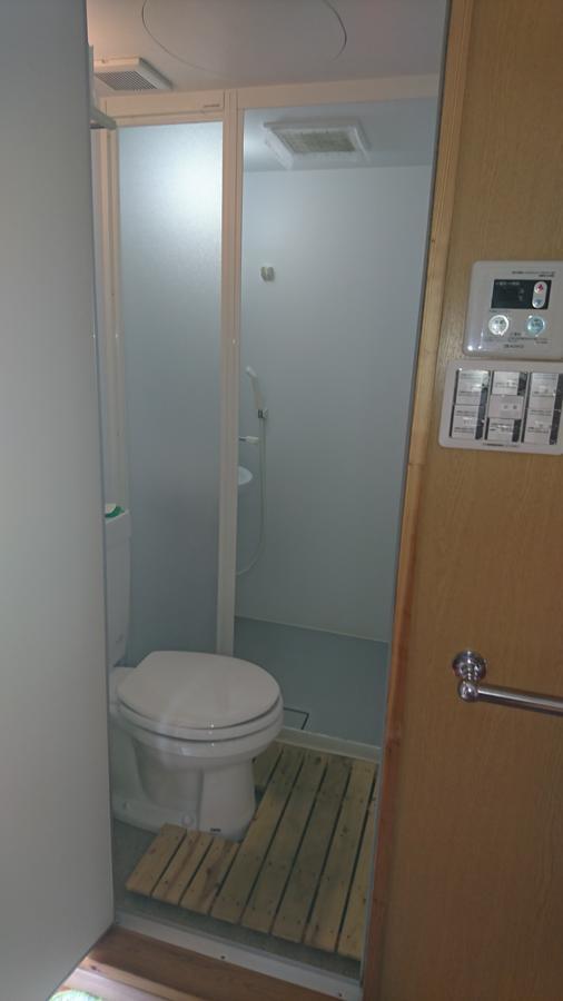 Ayano Sou Hotell Nago Exteriör bild